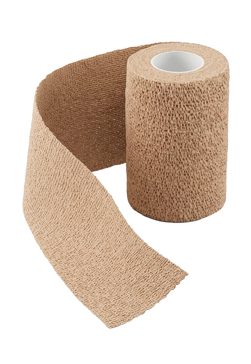 Cohesive Bandage View 2